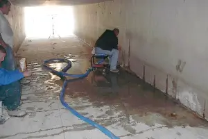 Why Choose Superior Polylift