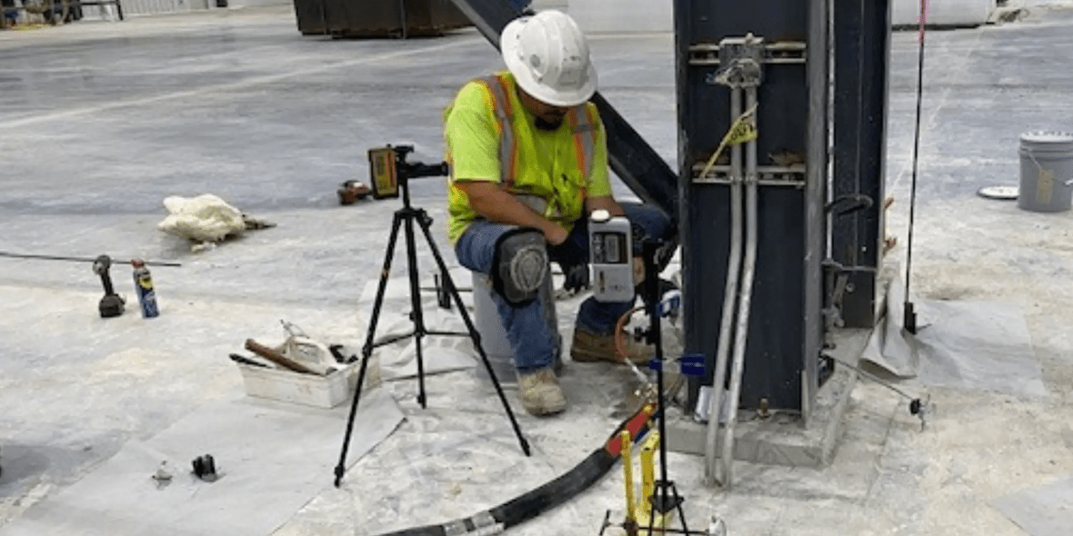 Superior Polylift