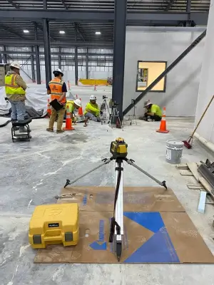 Foundation Repair